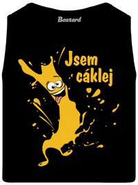 pánské tílko