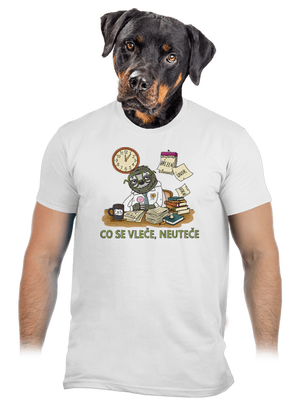 pánské tričko