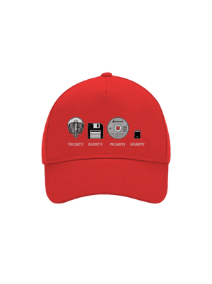 kšiltovka baseballka