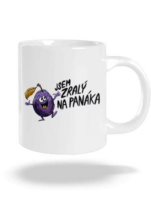velký hrnek
