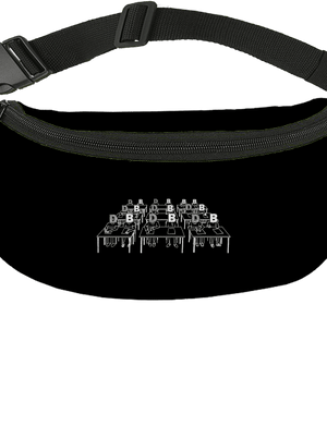 Cimrman: Debil, blbeček ledvinka Black