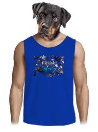 pánské tílko