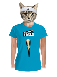 dámské sportovní tričko