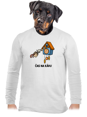pánské dlouhý rukáv