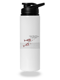 lahev na vodu