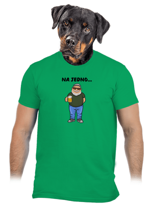pánské tričko