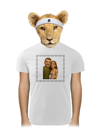 dětské sportovní tričko