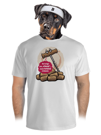 pánské sportovní tričko