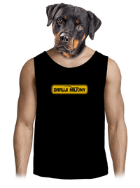 pánské tílko