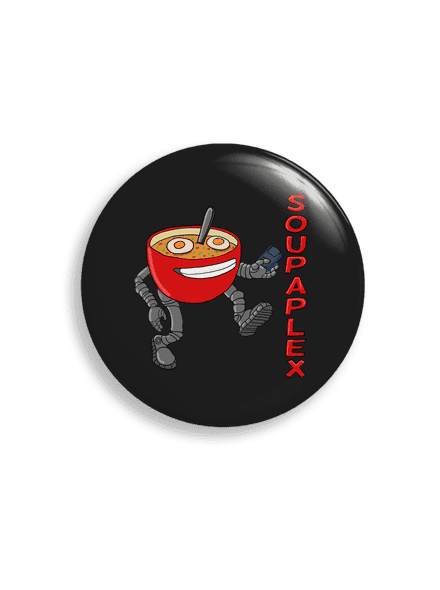 Soupaplex placka uni