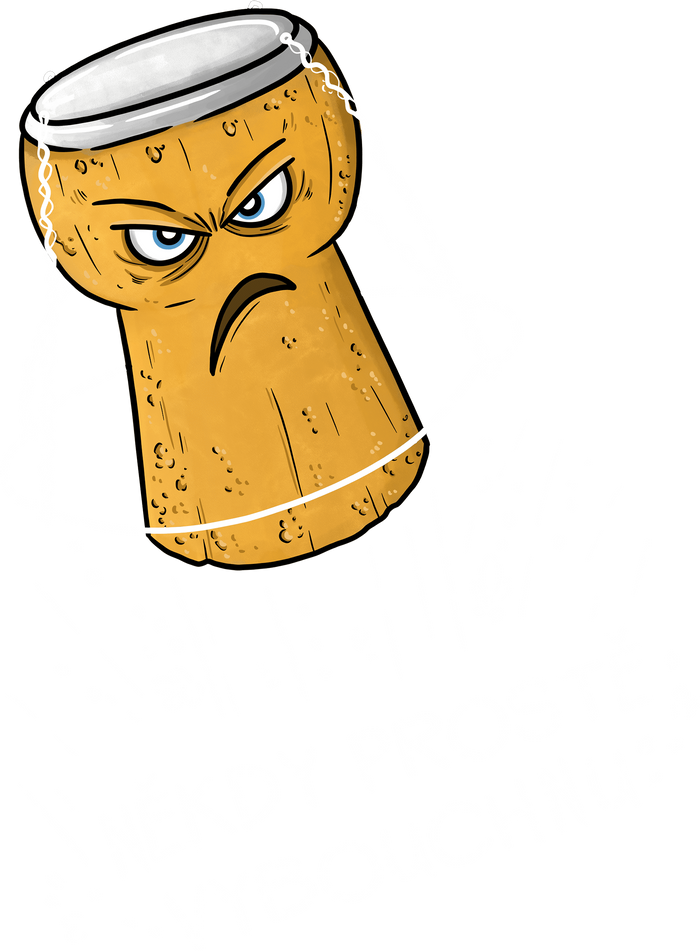 Někdy vybouchnu