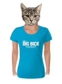 dámské tričko