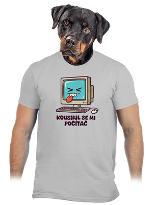 pánské tričko