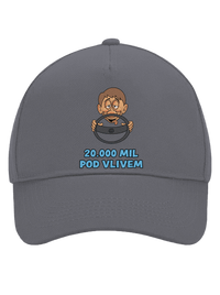 kšiltovka baseballka