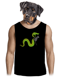 pánské tílko