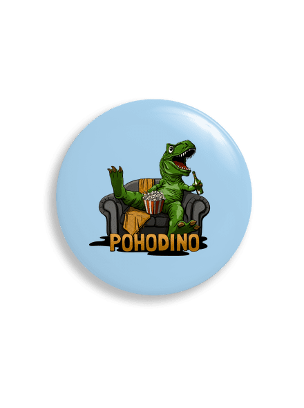 Pohodino placka uni