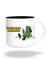 barevný hrnek