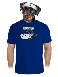 pánské sportovní tričko