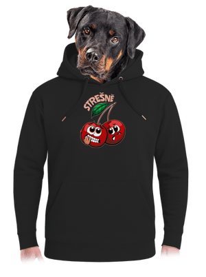 unisex mikina premium