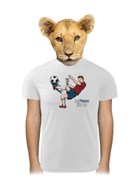 dětské sportovní tričko