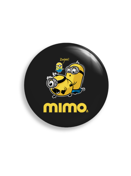 Mimo placka uni