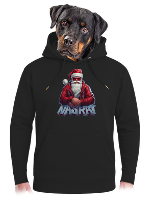 unisex mikina premium