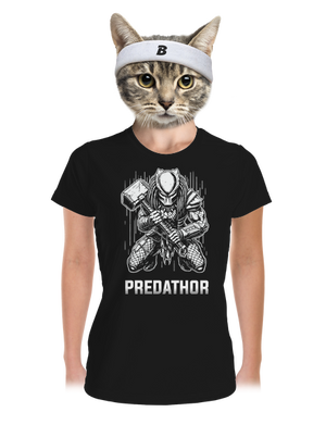 dámské sportovní tričko