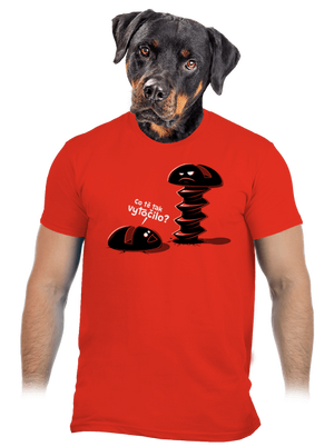 pánské tričko
