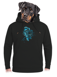 unisex mikina premium