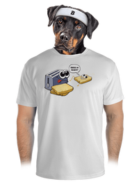 pánské sportovní tričko