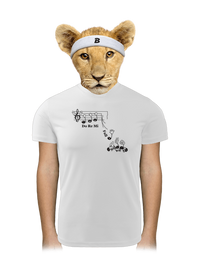 dětské sportovní tričko