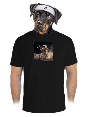 pánské sportovní tričko