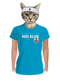 dámské sportovní tričko