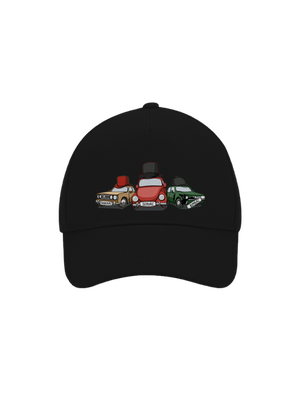 kšiltovka baseballka