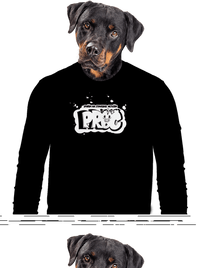 pánské dlouhý rukáv