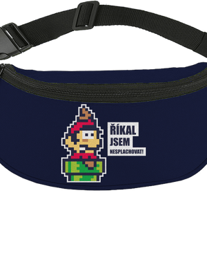 Nesplachovat ledvinka French Navy