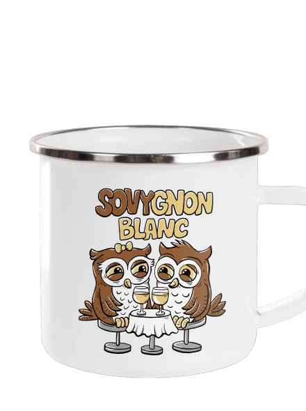 Sovygnon plecháček White
