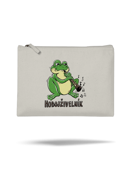 Hobojživelník taštička Stracciatella