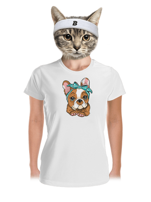 dámské sportovní tričko