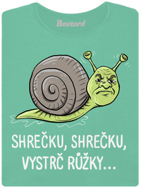 dámské tričko premium