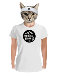 dámské sportovní tričko