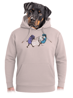 unisex mikina premium