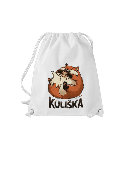 Kuliška vak White