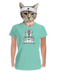 dámské sportovní tričko