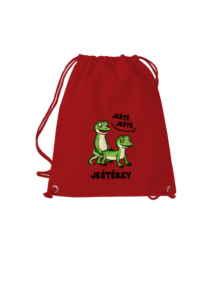 Ještě, ještě vak Red Mal