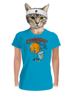 dámské sportovní tričko