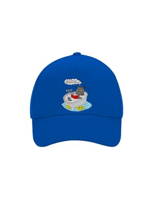 kšiltovka baseballka