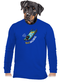 pánské dlouhý rukáv