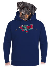 unisex mikina premium