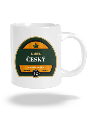 velký hrnek